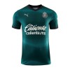 Officiële Voetbalshirt CD Guadalajara Derde 2023-24 - Heren